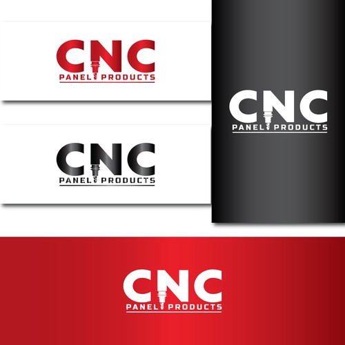 Design a logo for a CNC machining company Design by Spider0421