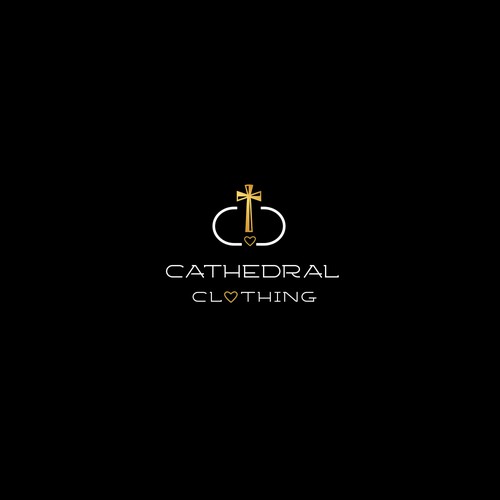 Christian based clothing store & clothing line Design by alediba