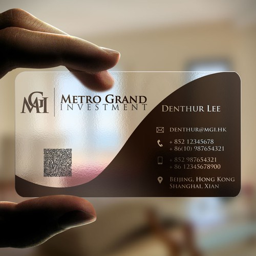 Stationery contest entry by N.Rc