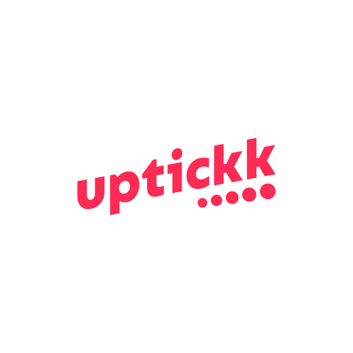 Modern Logo for a TikTok Advertising Agency Design by ORi — Design