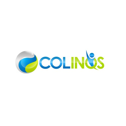 New Corporate Identity for COLINQS Design by iprodsign