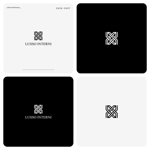 Logo design contest entry by vroz designs