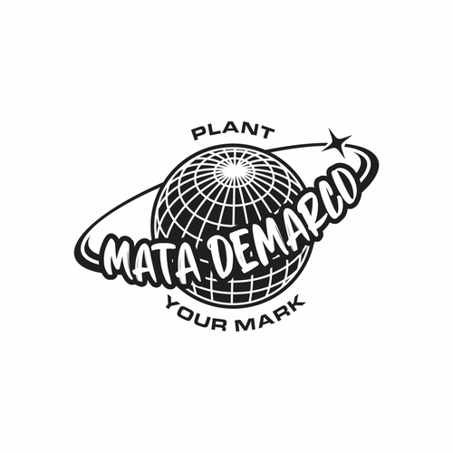 Designs | Design the Signature Logo for Mata DeMarco: Where Ambition ...