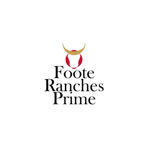 Help us design a high-end, luxury Beef brand for world-class steakhouses. Design by Art Pen