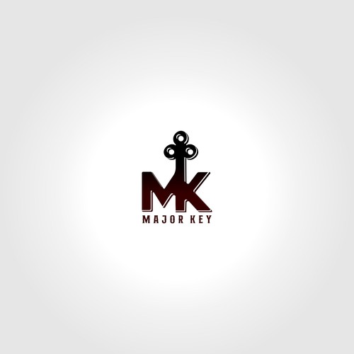 Designs | MAJOR KEY Enhanced LOGO | Logo design contest