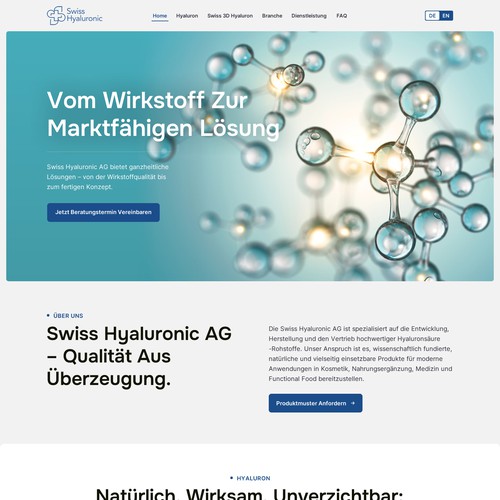 WordPress theme design contest entry by the Sanatan