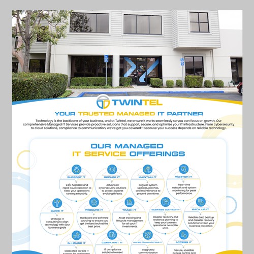  contest entry by *FBCTechnologies*