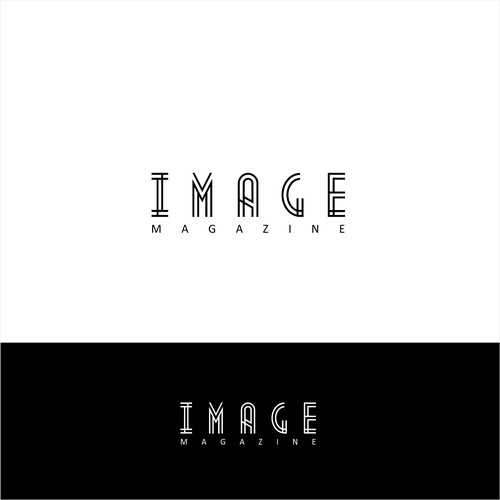 Image Magazine Design by arteq04