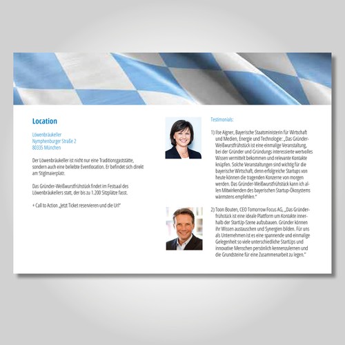  contest entry by Meta_B