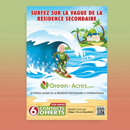 Other business or advertising contest entry by Rgraphic@