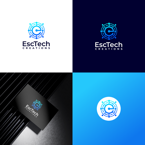 Logo design contest entry by Aleta21
