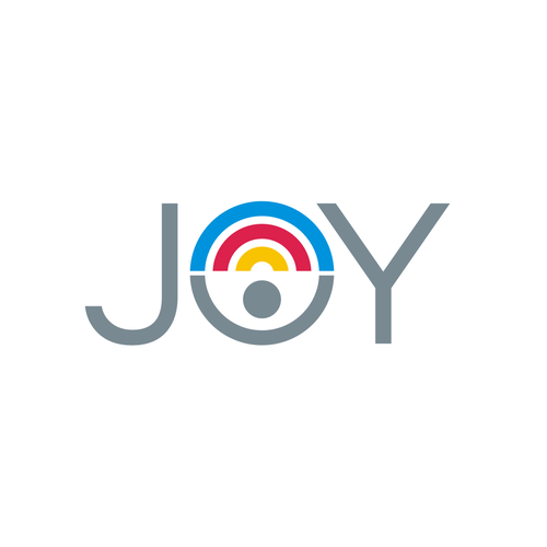 JOY needs a spectacular logo from you Designers! Design by ✒️ Joe Abelgas ™