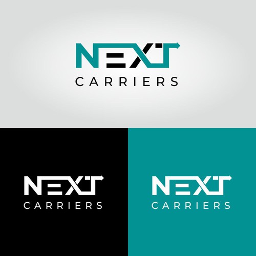 Design di Global Shipping Provider – "NEXT CARRIERS" di yeti21