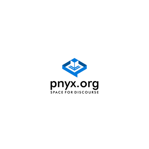 Create the identity of pnyx.org - the project that will change the way we engage in public debate Design von tukang_semir