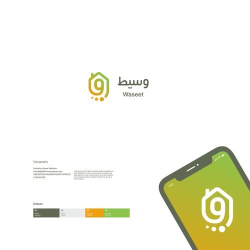 Logo design contest entry by Snhkri™