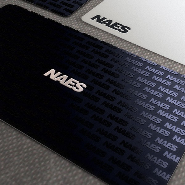 Modern Business Cards