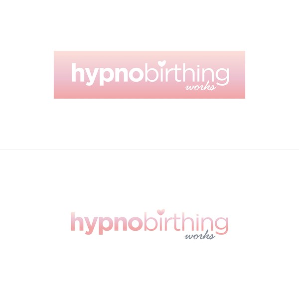Logo Hypnobirthing