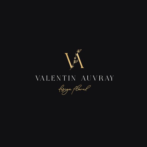 Logo design contest entry by LZStudio