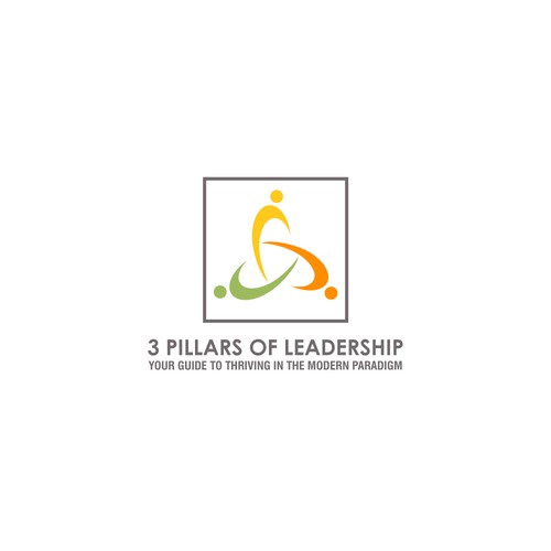 3 Pillars Brand Guide Design by 'OUM'