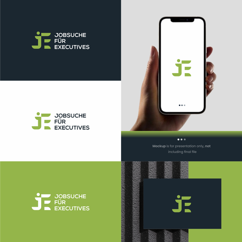 Logo design contest entry by miawz.dsgn