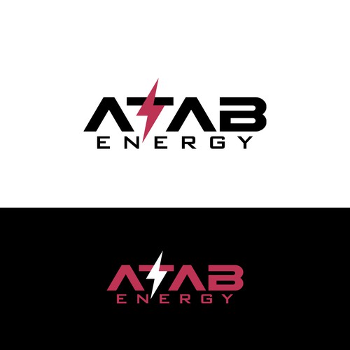 ATAB Energy - Company logo Design réalisé par hawin_11