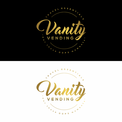 Vanity Vending Diseño de RayyaNamira