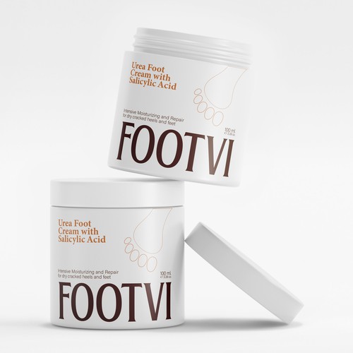 Product packaging contest entry by Mr Bilal design