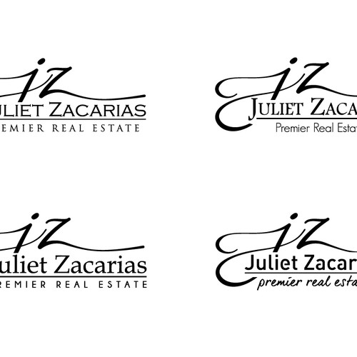 Beverly Hills Luxury Real Estate Agent Design by Zarkum