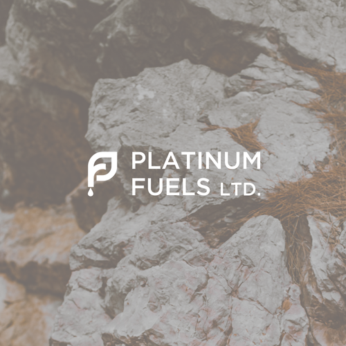 Logo design for Fuel Company Design by vcky