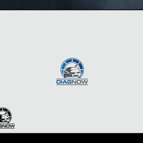 Professional Diagnostic Service looking for logo Design by Sasha_Designs