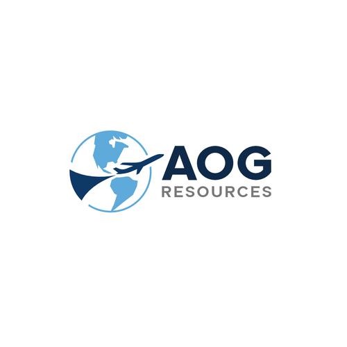 Update tired logo to attract new generation of global airplane mechanics Design by GraphicSynth