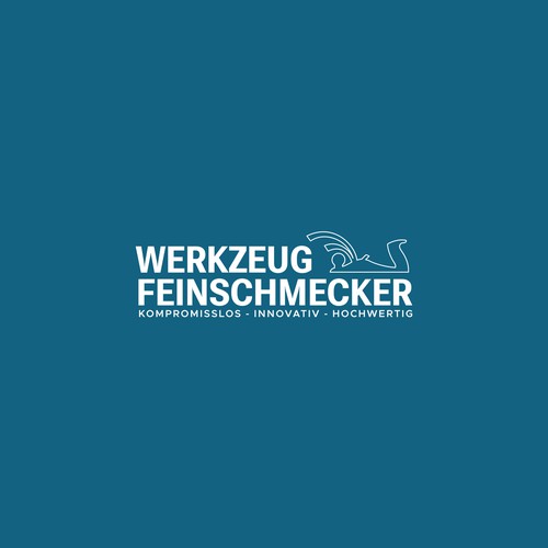 Logo für Werkzeug Fans Design by mikule