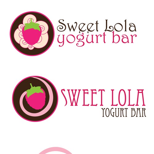 Desperate For Logo!!!! Design by dlb