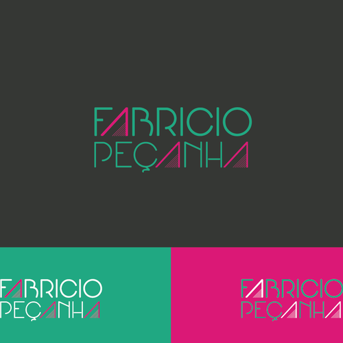 Logo design contest entry by Cit