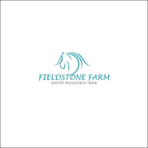 Horse Farm Logo 