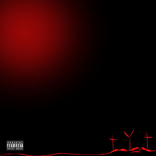 









99designs community contest: Design Kanye West’s new album
cover Design by alamoRED