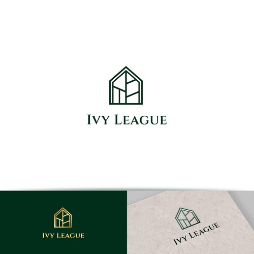 Ivy League - the most prestigious landscapers in NYC Design by dvnatic