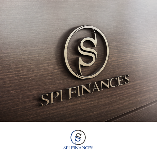 Logo design contest entry by Inaya™