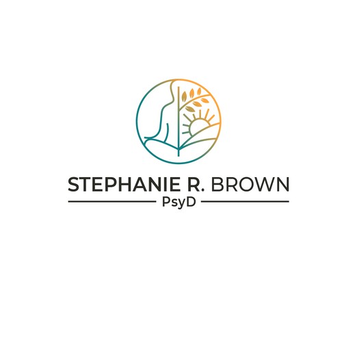 Design a logo for stress management and therapy services Design by websmartusa