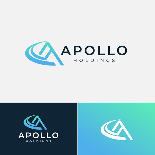 Apollo Design by Ideaplane Studio