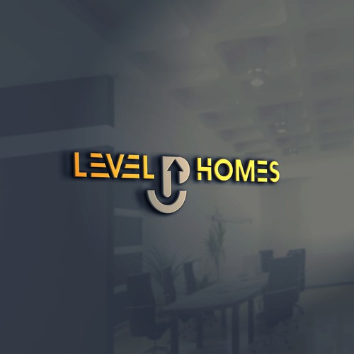 Level Up Homes Design by MRBD