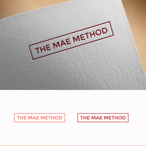 Fun and modern - logo wi Design by _ANNIE_