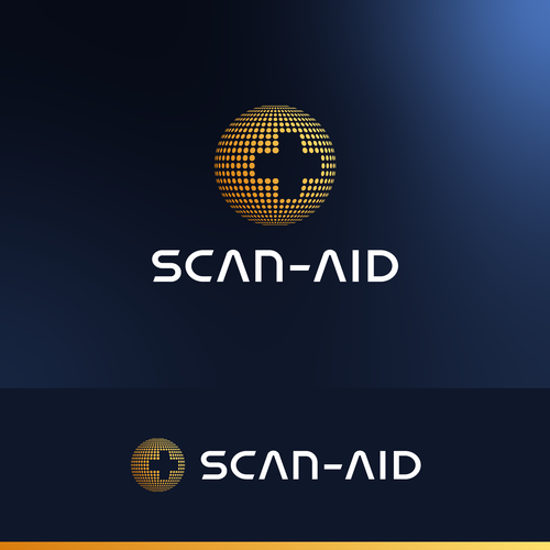 "3D Reality Capture for Virtual Reality" winning Logo design