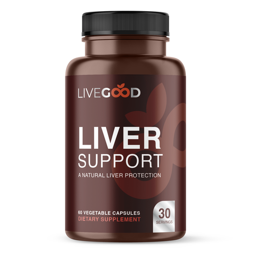 Product packaging contest entry by TUNSAY