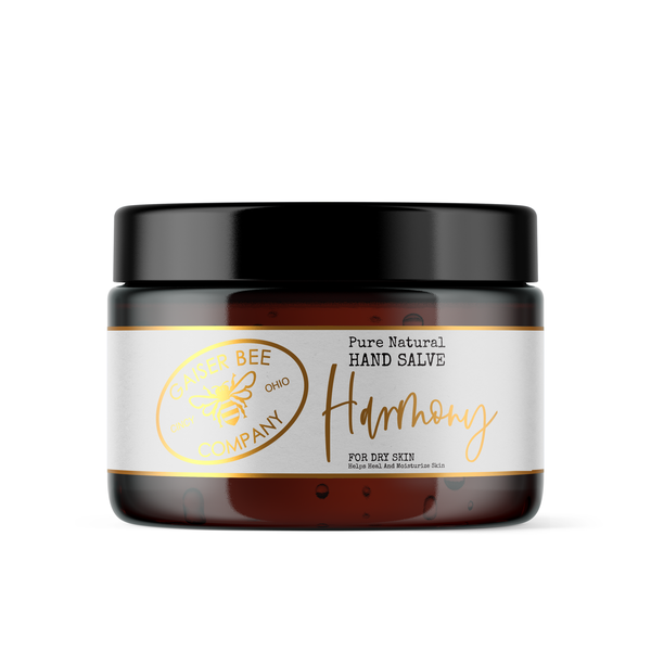 Label Harmony for Caiser Bee