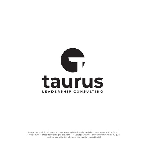 Leadership Consulting Logo Design von harivas