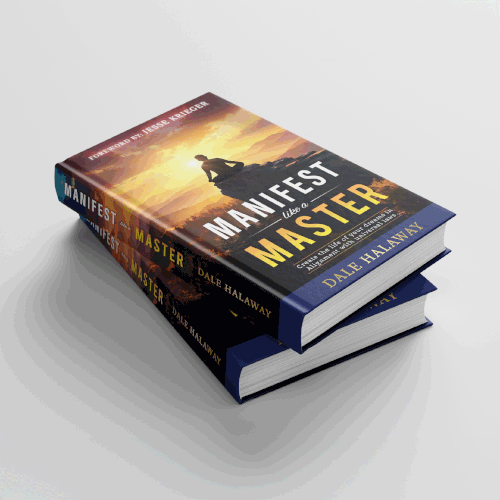 Cover Design for 3rd Book in The Transformation Trilogy Design by S.I.D