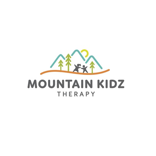 Kids physical therapy-ontwerp door meryofttheangels77