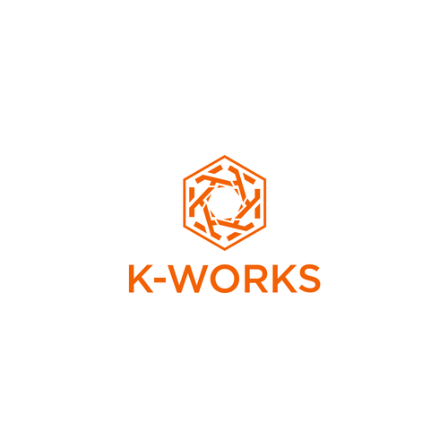 K-Works Coworking space Design by Al-Battar™