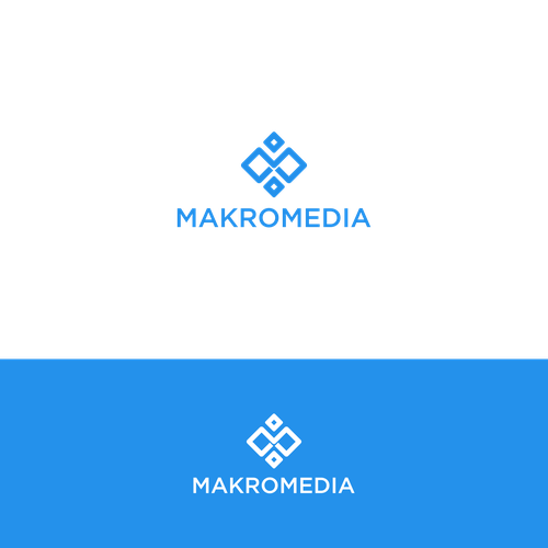 Logo design contest entry by akeh butuh